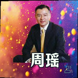 周瑶